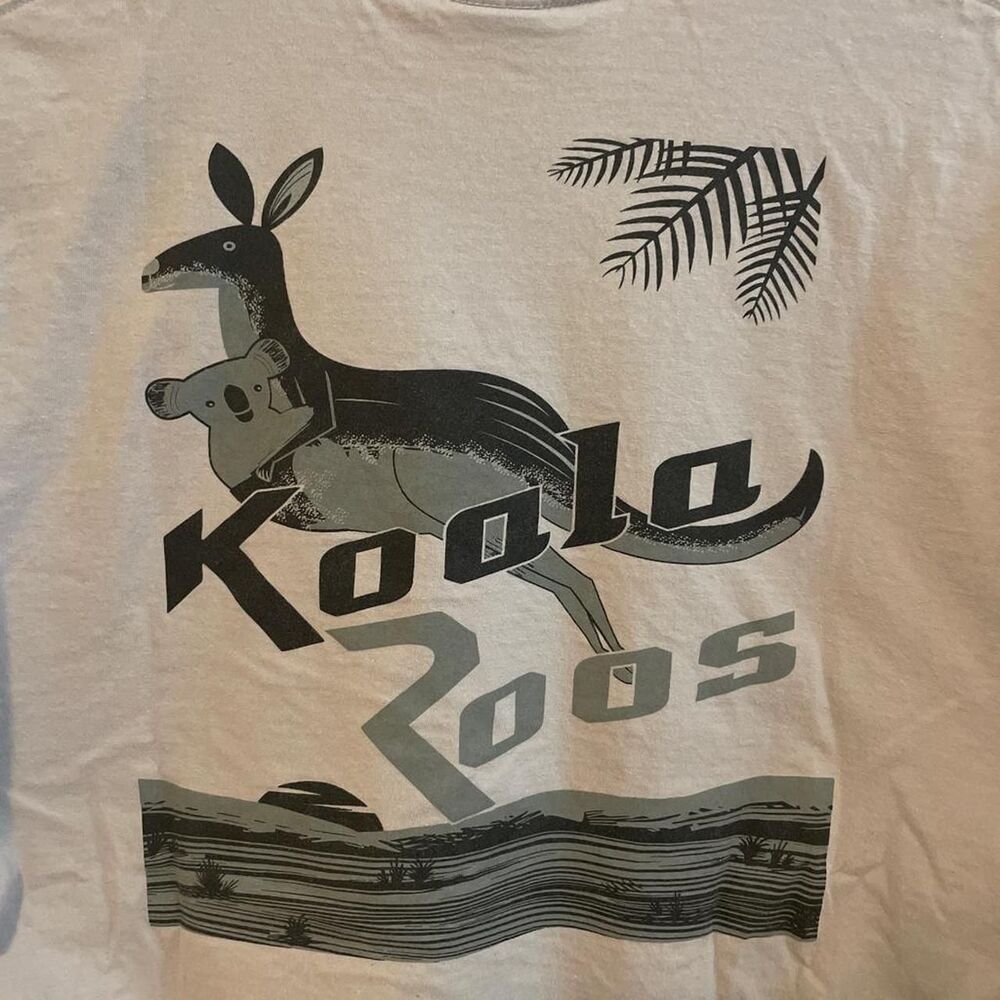 Port-company Men's T-shirt